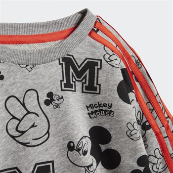 adidas Disney Mickey Mouse Çocuk Eşofman Takımı