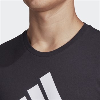 adidas Doodle Basics Badge OF sport Erkek Tişört