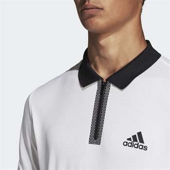 adidas Escouade Polo Erkek Tişört