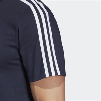 adidas Essentials 3-Stripes Erkek Tişört