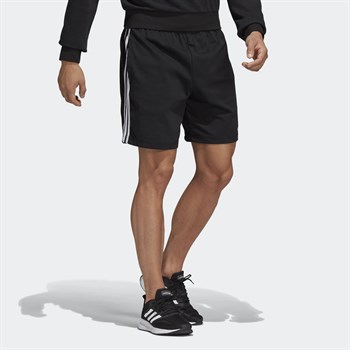 adidas Essentials 3-Stripes Shorts Erkek Şort