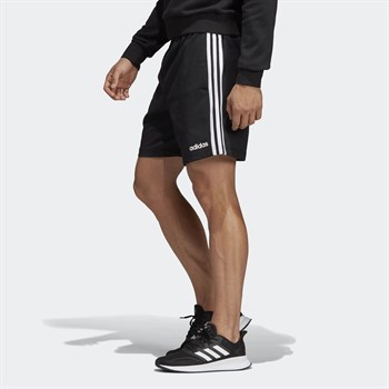 adidas Essentials 3-Stripes Shorts Erkek Şort