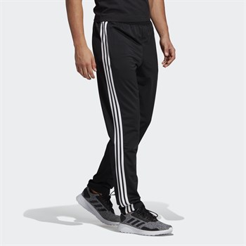 adidas Essentials 3-Stripes Tapered Pants Erkek Eşofman Altı