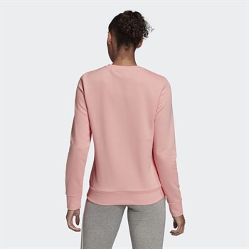 adidas Essentials Linear Kadın Sweatshirt