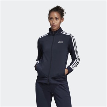 adidas Essentials Tricot Track Jacket Kadın Sweatshirt