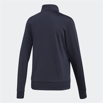 adidas Essentials Tricot Track Jacket Kadın Sweatshirt