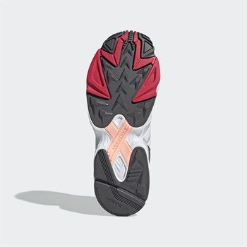 adidas Falcon Erkek Günlük Spor Ayakkabı