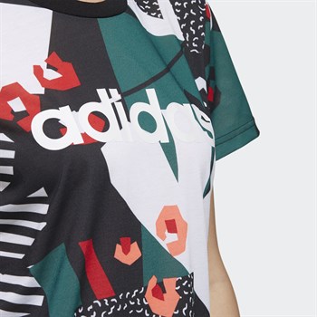 adidas Farm Rio Kadın Tişört