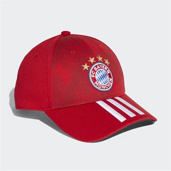 adidas FC Bayern Münih 3S Şapka
