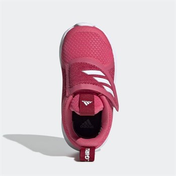 adidas Fortarun X Çocuk Günlük Spor Ayakkabı