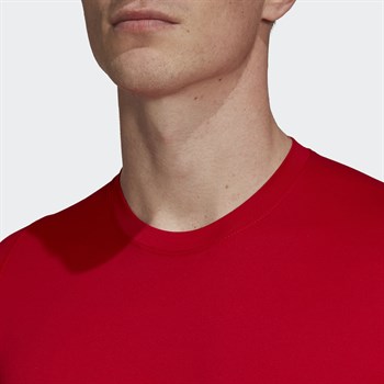 adidas FreeLift Sport Ultimate Solid Erkek Tişört