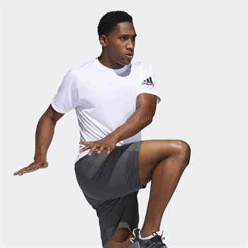 adidas Freelift Sport Ultimate Solid Erkek Tişört