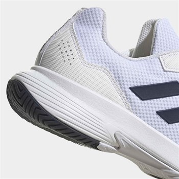 adidas Gamecourt 2.0 Tennis Erkek Tenis Ayakkabısı