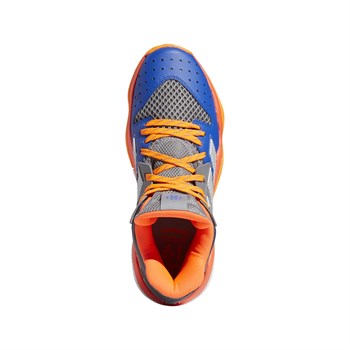 adidas Harden Stepback Erkek Basketbol Ayakkabısı