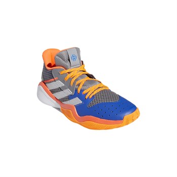 adidas Harden Stepback Erkek Basketbol Ayakkabısı