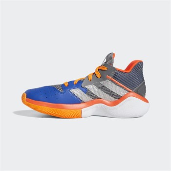 adidas Harden Stepback J Basketbol Ayakkabısı