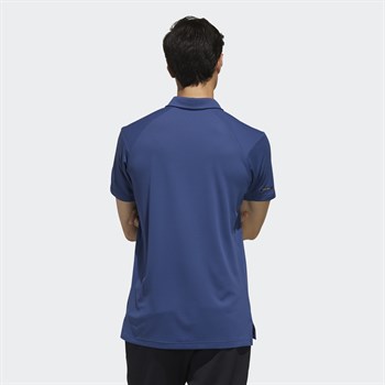 adidas Heat-RDY Colorblocked Erkek Tişört