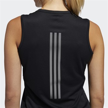 adidas Heat.RDY 3-Stripes Tank Kadın Atlet