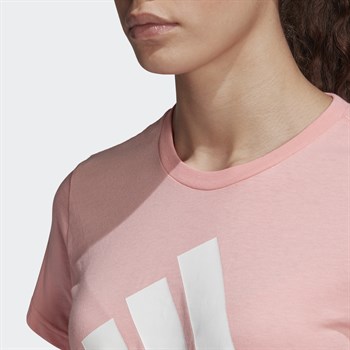 adidas Heat.RDY Fitted Kadın Tişört