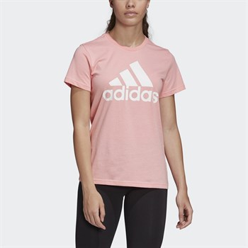 adidas Heat.RDY Fitted Kadın Tişört
