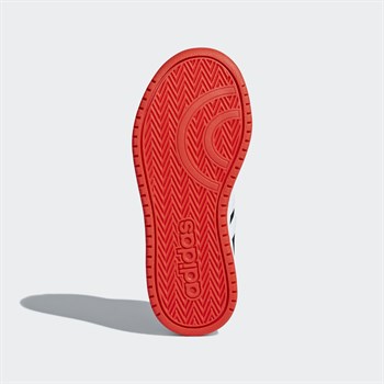adidas Hoops 2.0 CMF C Çocuk Spor Ayakkabı
