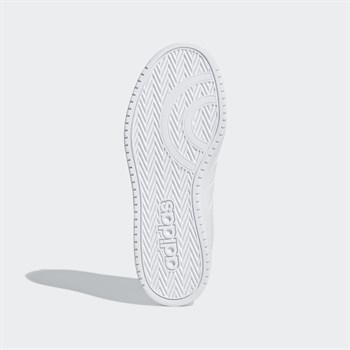 adidas Hoops 2.0 Kadın Günlük Spor Ayakkabı