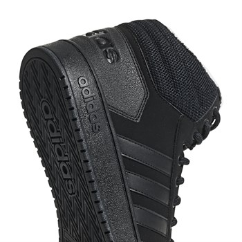 adidas Hoops 2.0 Mid Erkek Günlük Spor Ayakkabı