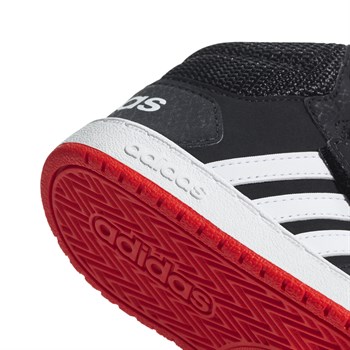 adidas Hoops Mid 2.0 Çocuk Günlük Spor Ayakkabı