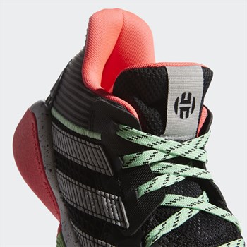 adidas James Harden Stepback Erkek Basketbol Ayakkabısı