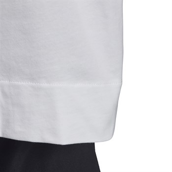 adidas Lace Tee Kadın Tişört