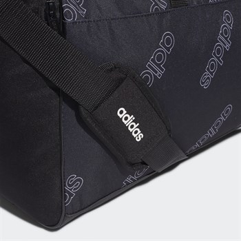 adidas Linear CF Duffel Medium Bag Spor Çanta