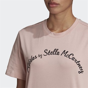adidas Logo Kadın Tişört