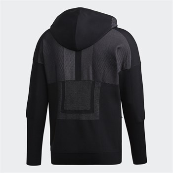 adidas M Z.N.E. HD Hybrid Erkek Sweatshirt