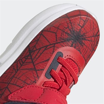 adidas Marvel Spider-Man FortaRun Çocuk Günlük Spor Ayakkabı