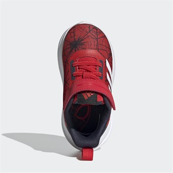 adidas Marvel Spider-Man FortaRun Çocuk Günlük Spor Ayakkabı