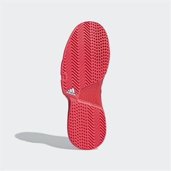 adidas Match CRT Bounce M Erkek Tenis Ayakkabısı