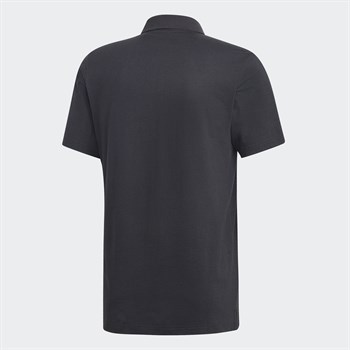 adidas MH Plain Polo Erkek Tişört