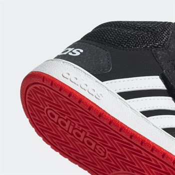 adidas Mid Hoops 2.0 Çocuk Günlük Spor Ayakkabı