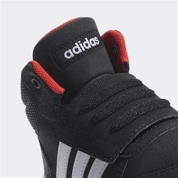 adidas Mid Hoops 2.0 Çocuk Günlük Spor Ayakkabı