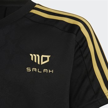 adidas MO Salah 3-Stripes Çocuk Forma