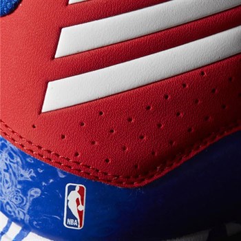 adidas Next Level Speed IV NBA K Çocuk Günlük Spor Ayakkabı