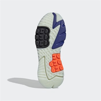 adidas Nite Jogger Erkek Günlük Spor Ayakkabı