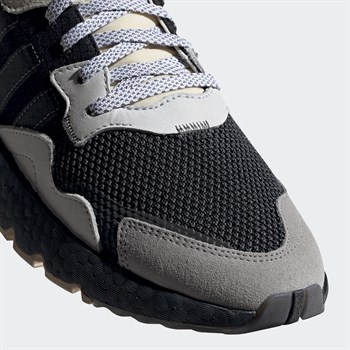 adidas Nite Jogger Erkek Koşu Ayakkabısı