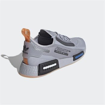 adidas NMD_R1 Spectoo Erkek Günlük Spor Ayakkabı