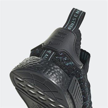 adidas Nmd_R1 Stlt Parley PK Erkek Günlük Spor Ayakkabı