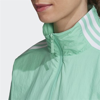 adidas Nylon Track Kadın Sweatshirt