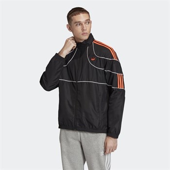 adidas O2K Track Jacket Erkek Sweatshirt