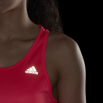 adidas Own The Run 3-Stripes Kadın Atlet