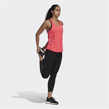 adidas Own The Run 3-Stripes Kadın Atlet