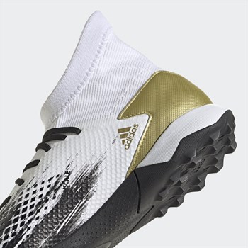 adidas Predator 20.3 Erkek Halı Saha Ayakkabısı